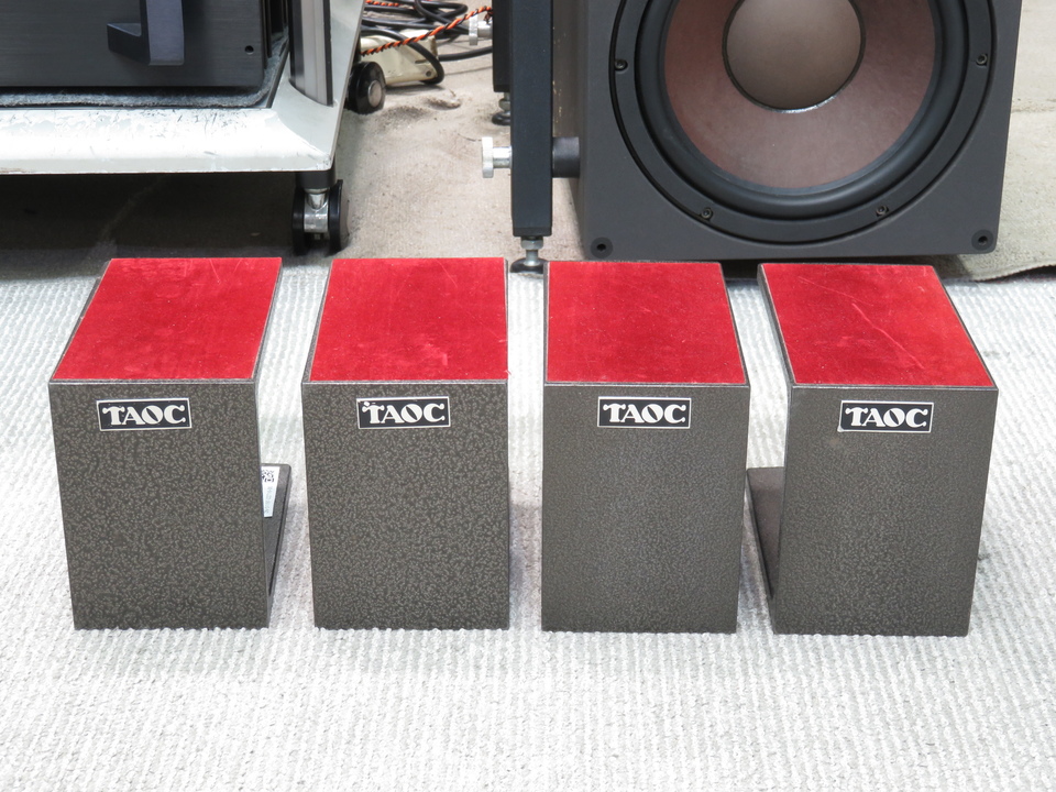 170DL TAOC - 中古オーディオ 高価買取・販売 ハイファイ堂 170DL TAOC - 中古オーディオ 高価買取・販売 ハイファイ堂