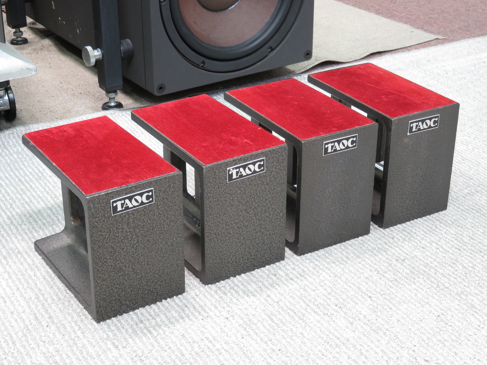 170DL TAOC - 中古オーディオ 高価買取・販売 ハイファイ堂