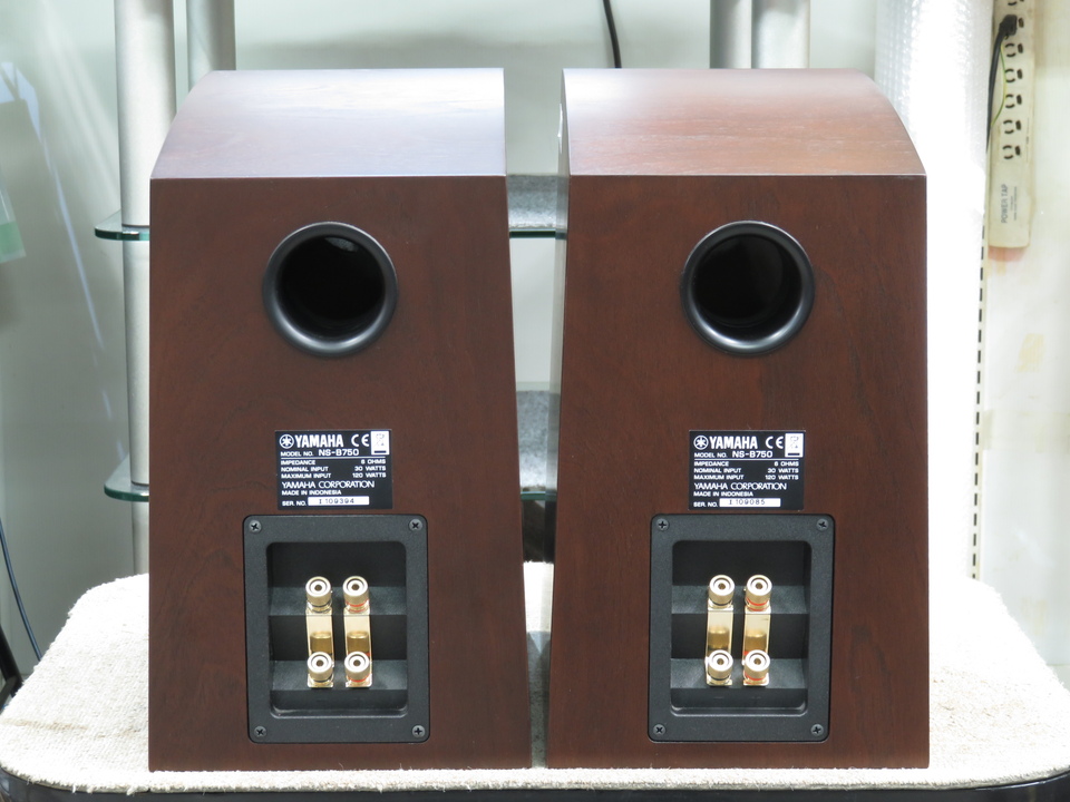NS-B750 YAMAHA - 中古オーディオ 高価買取・販売 ハイファイ堂
