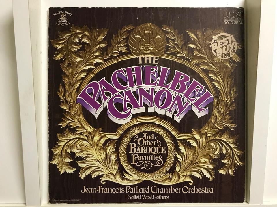 ストコフスキー　ステレオ・コレクション　RCA VICTOR GOLD SEAL RCA[GOLD SEAL]輸入盤6枚セット - 中古オーディオ 高価買取・販売