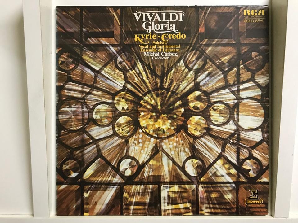 RCA[GOLD SEAL]輸入盤6枚セット - 中古オーディオ 高価買取・販売