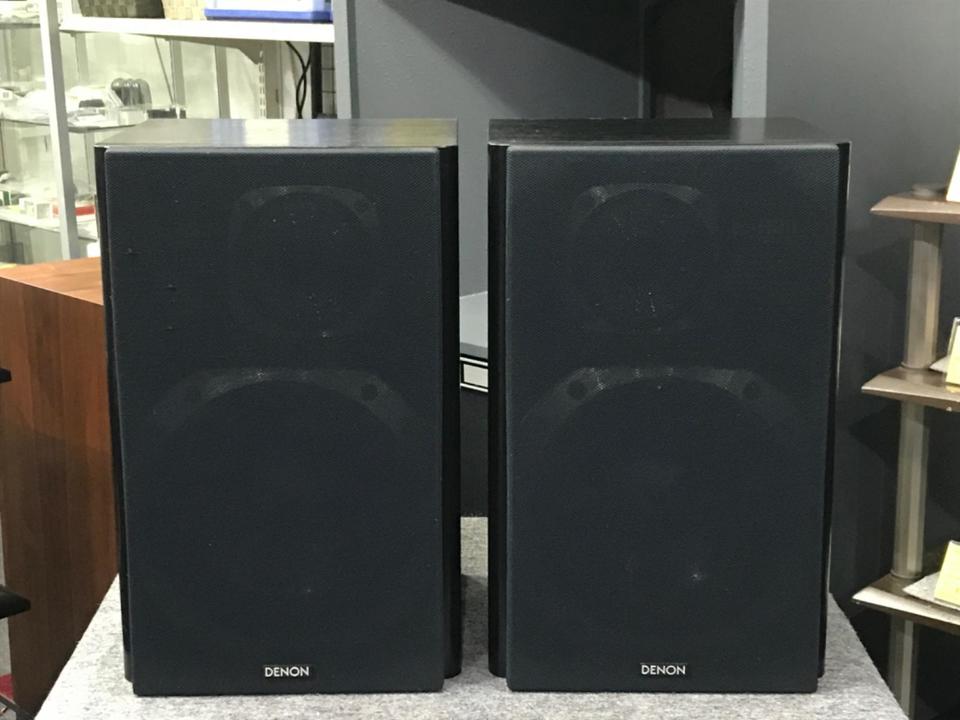 SC-R33 DENON - 中古オーディオ 高価買取・販売 ハイファイ堂