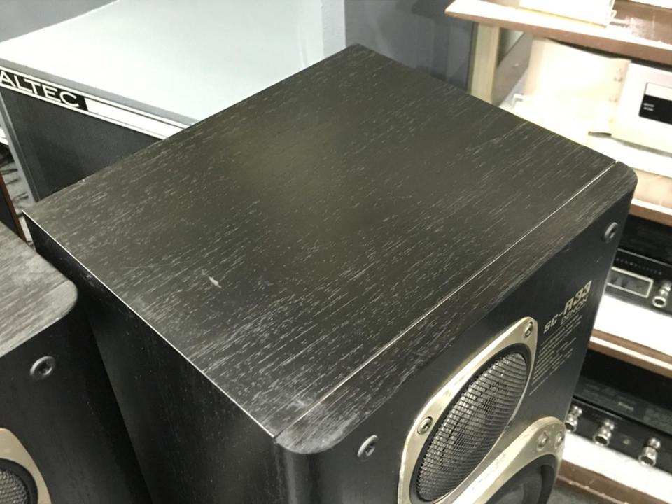 SC-R33 DENON - 中古オーディオ 高価買取・販売 ハイファイ堂