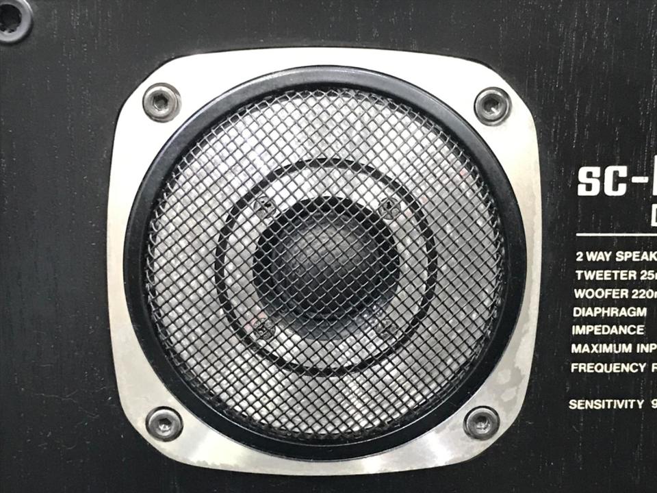 SC-R33 DENON - 中古オーディオ 高価買取・販売 ハイファイ堂