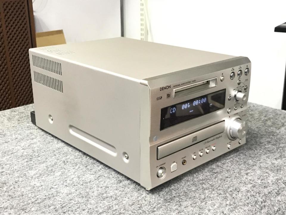 D-MS3 DENON - 中古オーディオ 高価買取・販売 ハイファイ堂