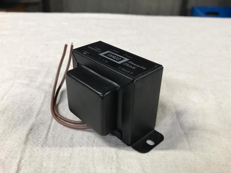 10mH3.5 TANGO - HiFi-Do McIntosh/JBL/audio-technica/Jeff Rowland