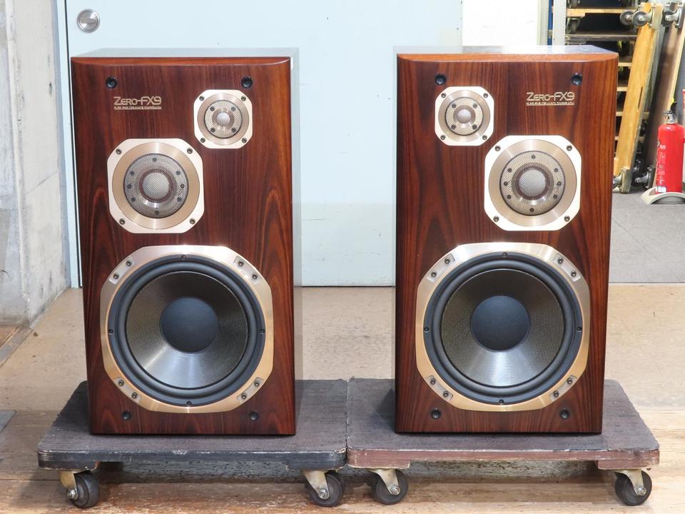 ZERO-FX9 Victor - 中古オーディオ 高価買取・販売 ハイファイ堂