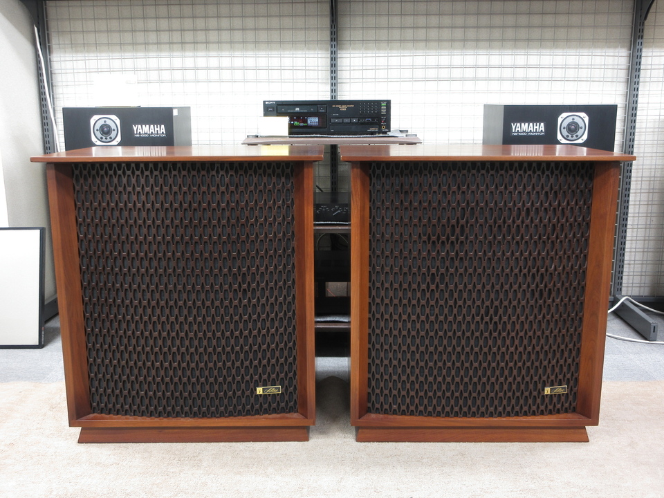 H・アルカディアス 2枚セット 846A valencia ALTEC - 中古オーディオ 高価買取・販売 ハイファイ堂