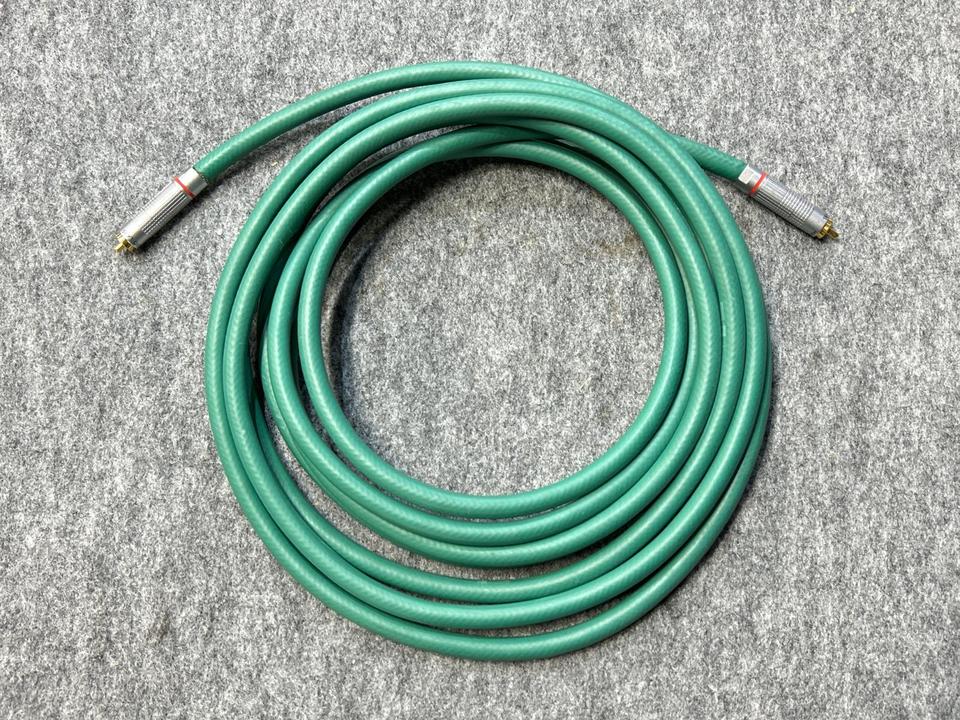 CZ-GEL2/5.0m MADRIGAL - 中古オーディオ 高価買取・販売 ハイファイ堂