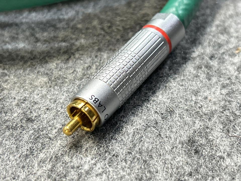 CZ-GEL2/5.0m MADRIGAL - 中古オーディオ 高価買取・販売 ハイファイ堂