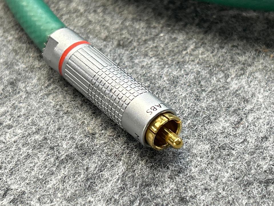 CZ-GEL2/5.0m MADRIGAL - HiFi-Do McIntosh/JBL/audio-technica/Jeff