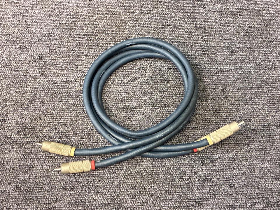L-10/1.0m Accuphase - 中古オーディオ 高価買取・販売 ハイファイ堂