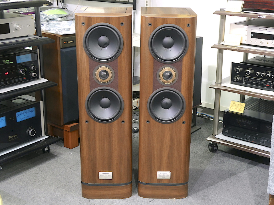 S-99Twin Pioneer - 中古オーディオ 高価買取・販売 ハイファイ堂
