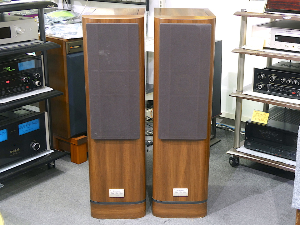 S-99Twin Pioneer - 中古オーディオ 高価買取・販売 ハイファイ堂