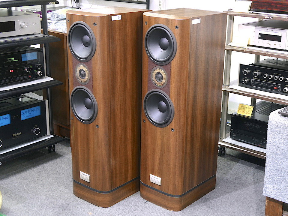 S-99Twin Pioneer - 中古オーディオ 高価買取・販売 ハイファイ堂