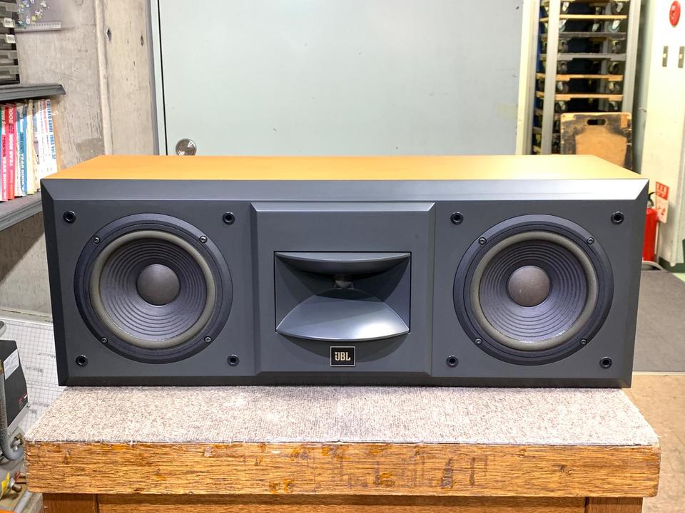 ■■【￥95,000・2000年】 JBL S1500C センタースピーカー S1500C JBL - 中古オーディオ 高価買取・販売 ハイファイ堂