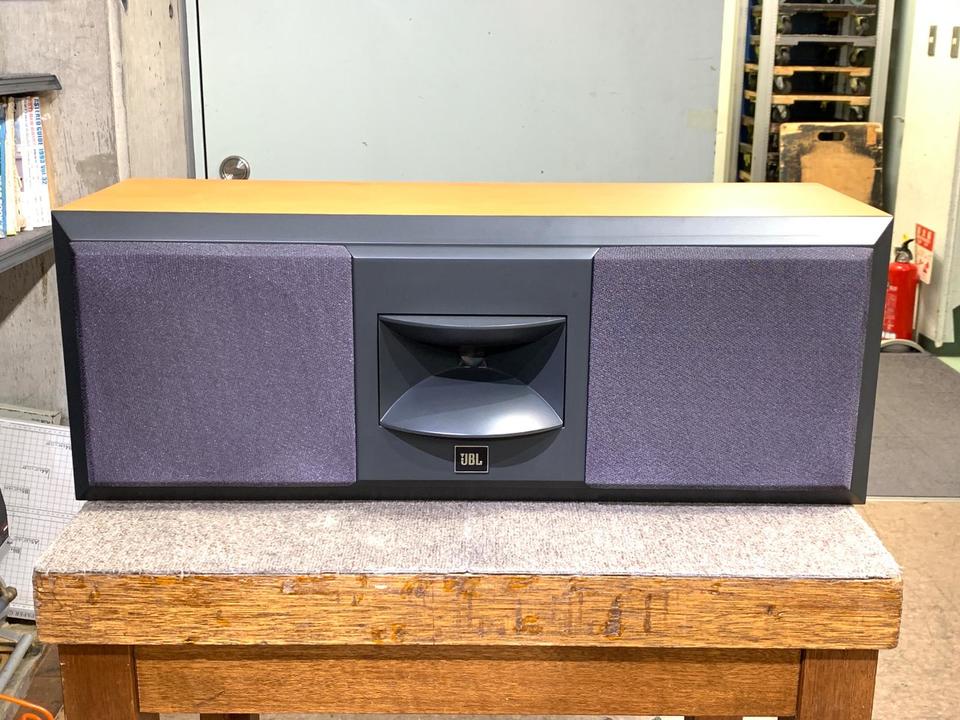 S1500C JBL - 中古オーディオ 高価買取・販売 ハイファイ堂