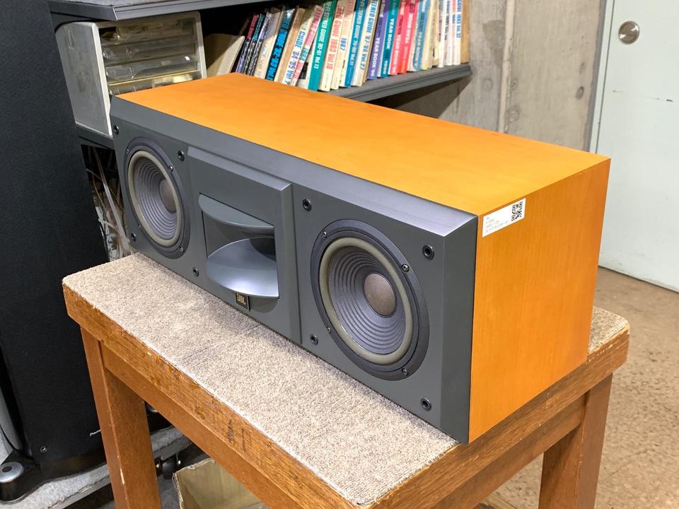 S1500C JBL - 中古オーディオ 高価買取・販売 ハイファイ堂