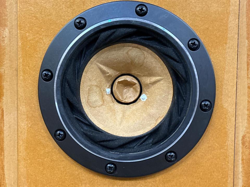 FE108EΣ+バックロードホーン FOSTEX - 中古オーディオ 高価買取・販売