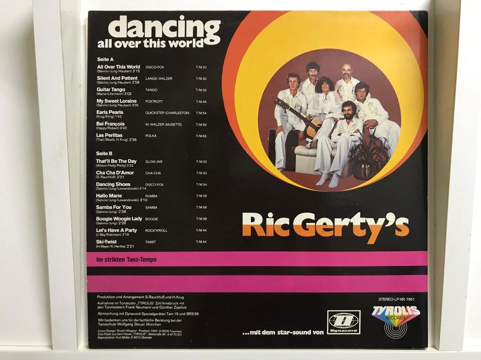 ダンスミュージック レコード 9枚セット ダンスミュージック5枚セット - 中古オーディオ 高価買取・販売