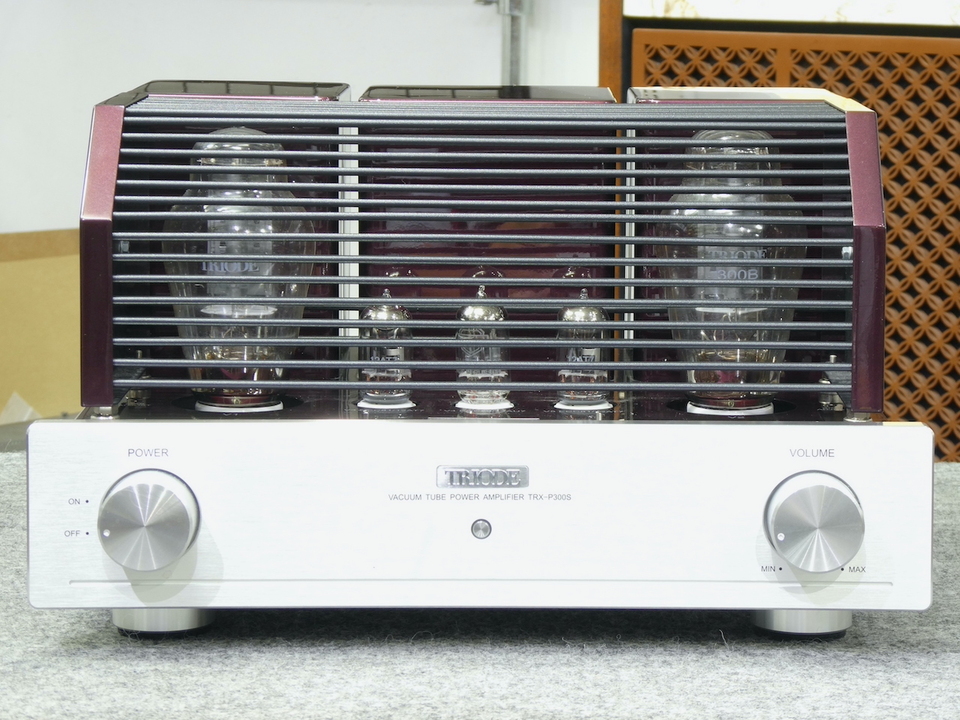 TRX-P300S TRIODE - HiFi-Do McIntosh/JBL/audio-technica/Jeff