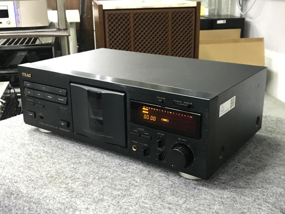 V-1010 TEAC - 中古オーディオ 高価買取・販売 ハイファイ堂