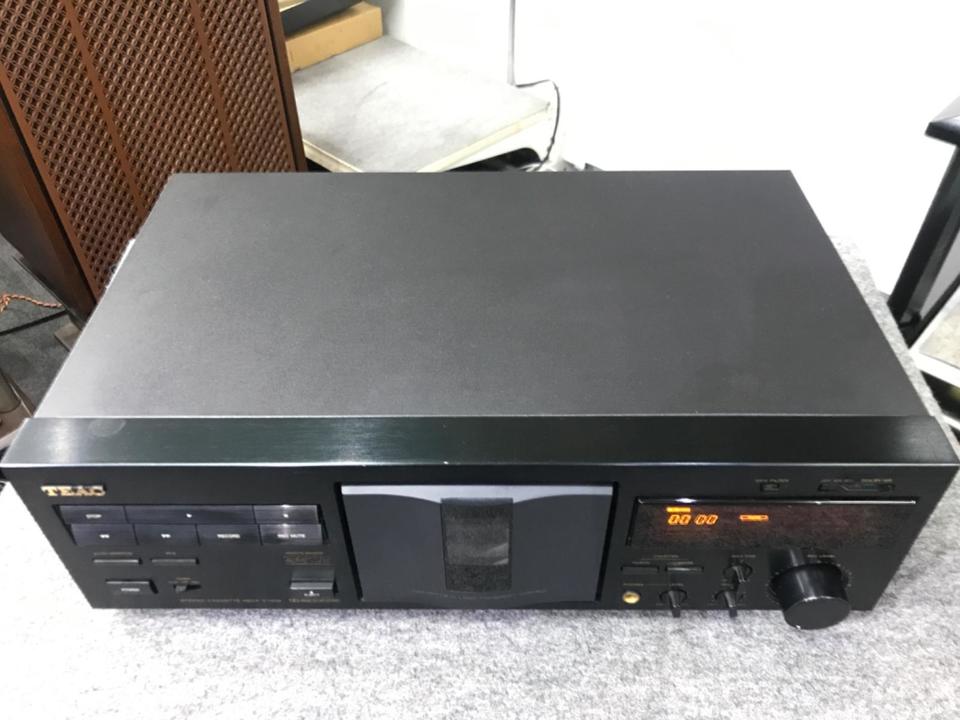 V-1010 TEAC - 中古オーディオ 高価買取・販売 ハイファイ堂