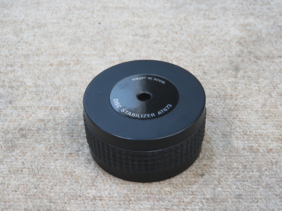 AT673 audio-technica - 中古オーディオ 高価買取・販売 ハイファイ堂