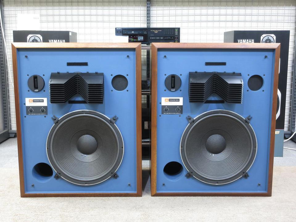 4333AWX JBL - 中古オーディオ 高価買取・販売 ハイファイ堂