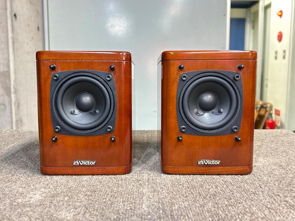 SP-FS1 Victor - 中古オーディオ 高価買取・販売 ハイファイ堂