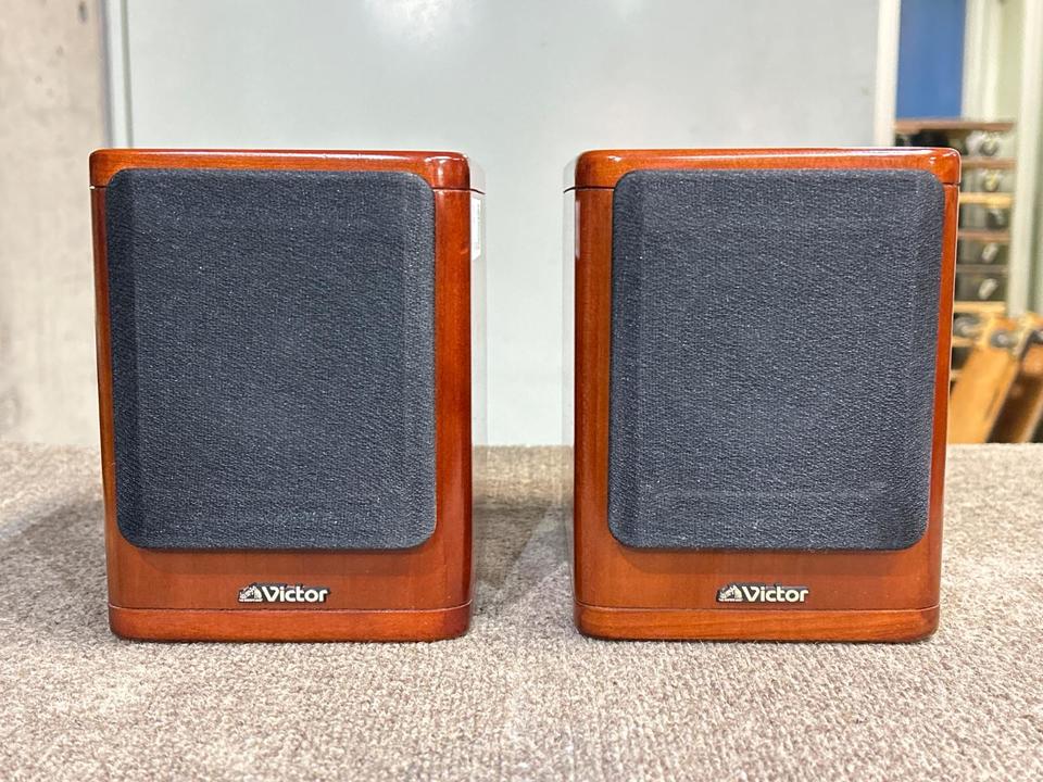 Victor SP-FS1 スピーカーアンプセット SP-FS1 Victor - 中古オーディオ 高価買取・販売 ハイファイ堂