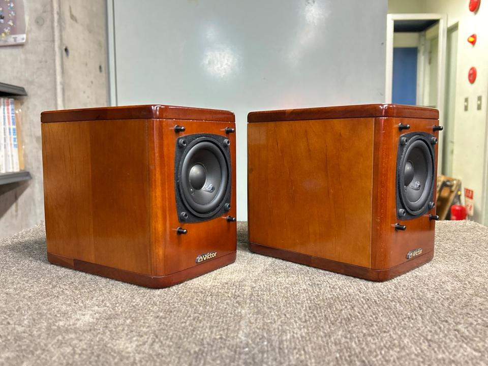 その他 victor sp-fs1 SP-FS1 Victor - 中古オーディオ 高価買取・販売 ハイファイ堂