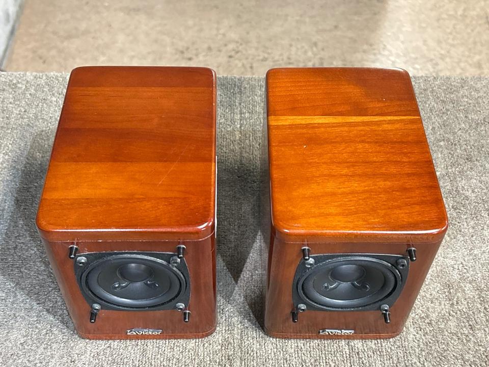 SP-FS1 Victor - 中古オーディオ 高価買取・販売 ハイファイ堂