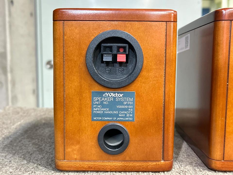 SP-FS1 Victor - 中古オーディオ 高価買取・販売 ハイファイ堂