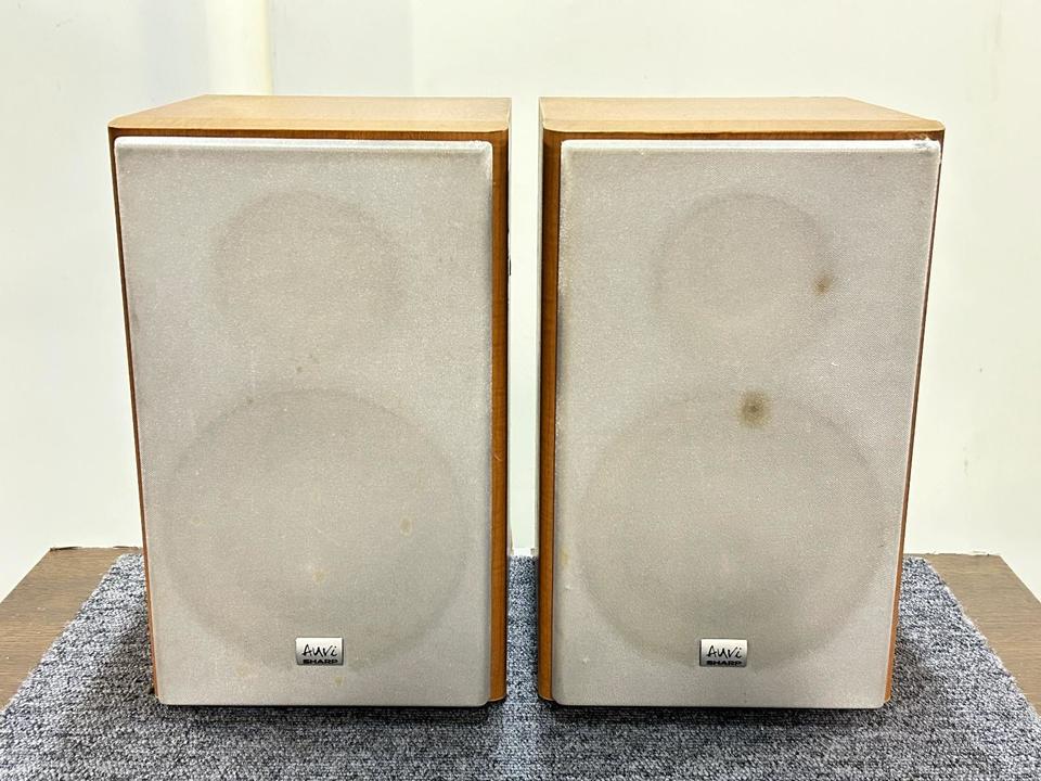 SD-XS503-N SHARP - 中古オーディオ 高価買取・販売 ハイファイ堂