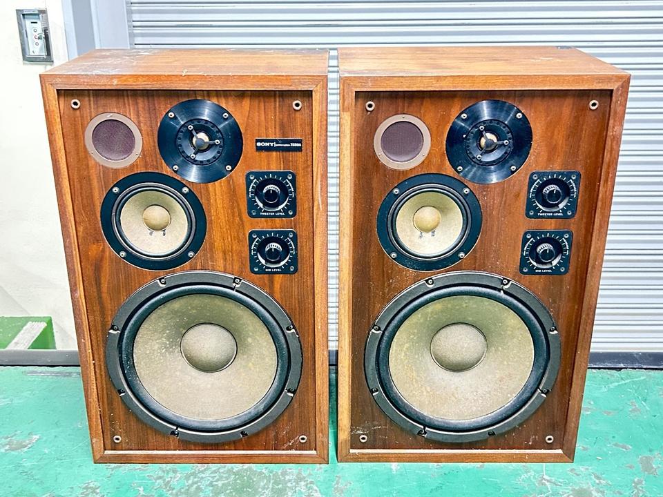 SS-7330A SONY - 中古オーディオ 高価買取・販売 ハイファイ堂