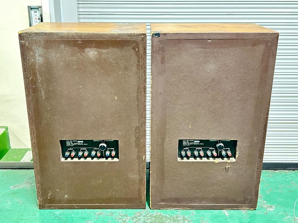 SS-7330A SONY - 中古オーディオ 高価買取・販売 ハイファイ堂