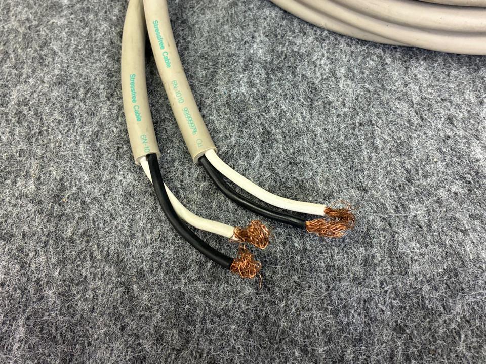 6N-1010/7.2+8.8m ACROLINK - 中古オーディオ 高価買取・販売 ハイファイ堂