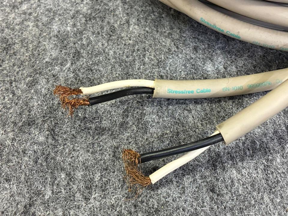 6N-1010/7.2+8.8m ACROLINK - 中古オーディオ 高価買取・販売 ハイファイ堂