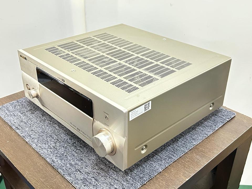 Yamaha DSP-AX1900 リモコン付き DSP-AX1900 YAMAHA - 中古オーディオ 高価買取・販売 ハイファイ堂