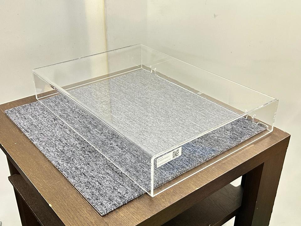 中古品【YAMAHA】 GT-2000 レコードプレーヤー用 ダストカバー GT-2000ダストカバー YAMAHA - 中古オーディオ 高価買取・販売