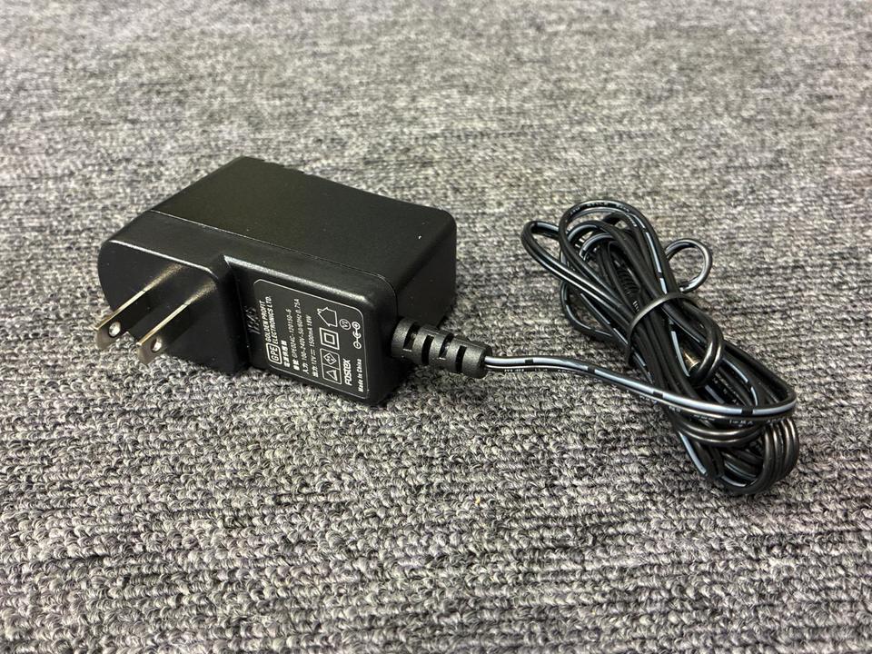 BASS Channel Divider FOSTEX - 中古オーディオ 高価買取・販売