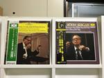 カール・ベーム/ウィーン・フィルハーモニー管弦楽団5枚セット