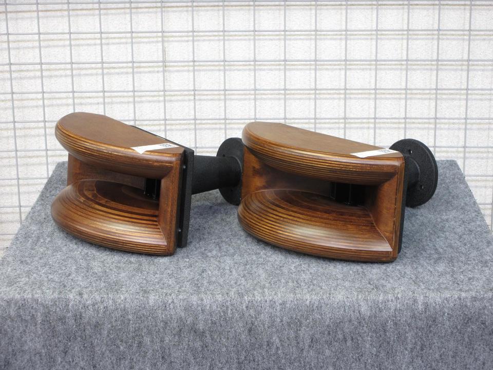 ウッドホーン EXCLUSIVE - 中古オーディオ 高価買取・販売 ハイファイ堂