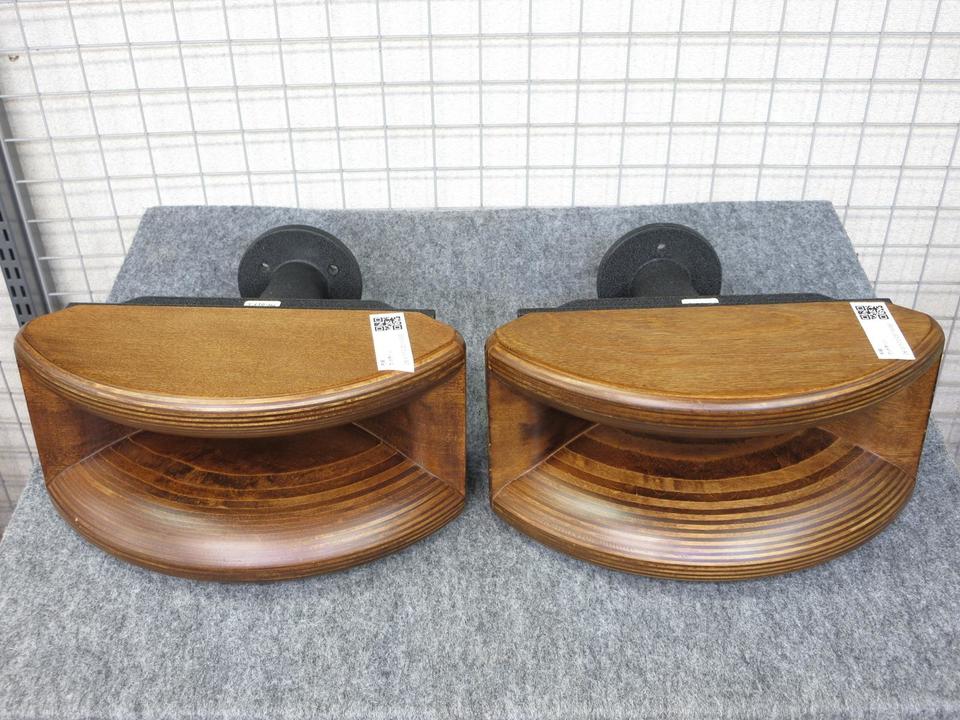 ウッドホーン EXCLUSIVE - 中古オーディオ 高価買取・販売 ハイファイ堂