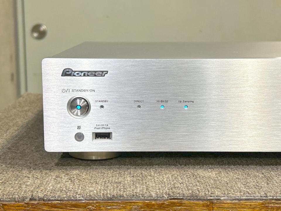 N-50A Pioneer - 中古オーディオ 高価買取・販売 ハイファイ堂