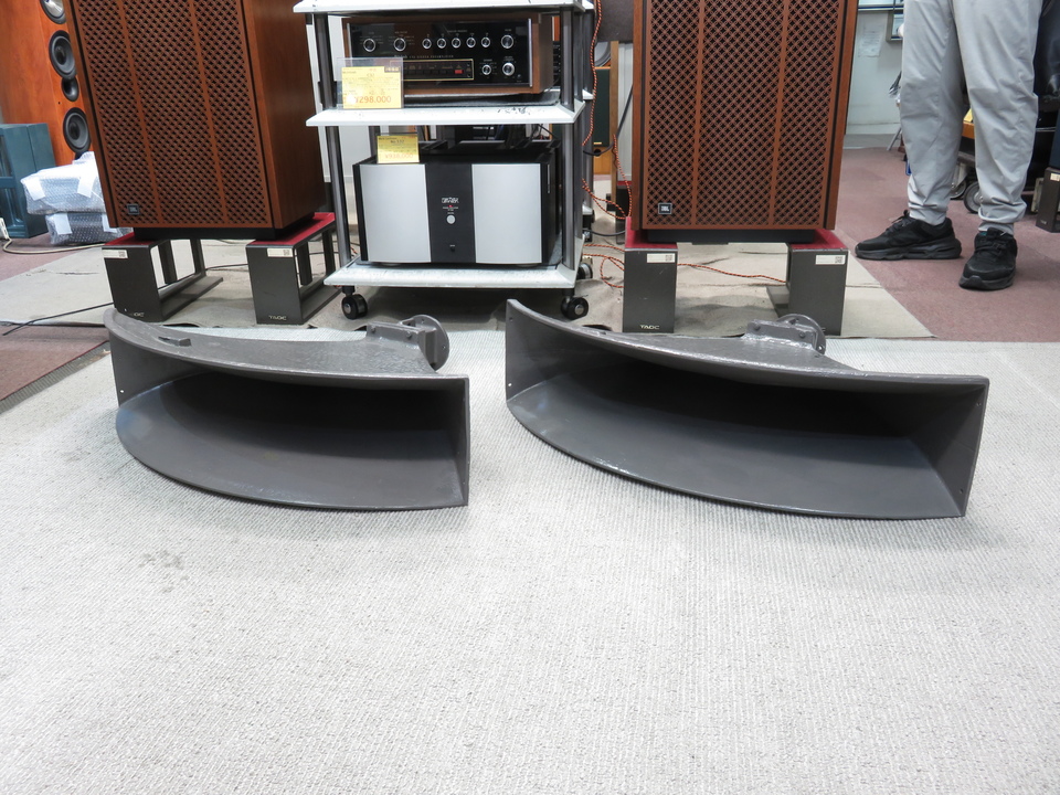2350+2328 JBL - 中古オーディオ 高価買取・販売 ハイファイ堂