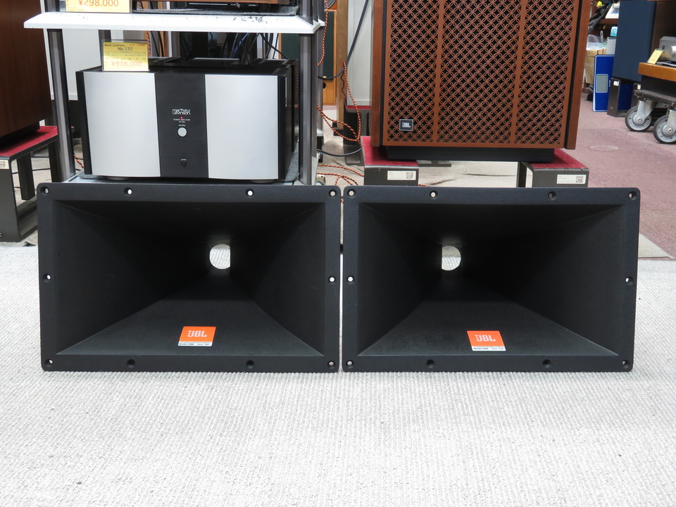 2386 JBL - 中古オーディオ 高価買取・販売 ハイファイ堂