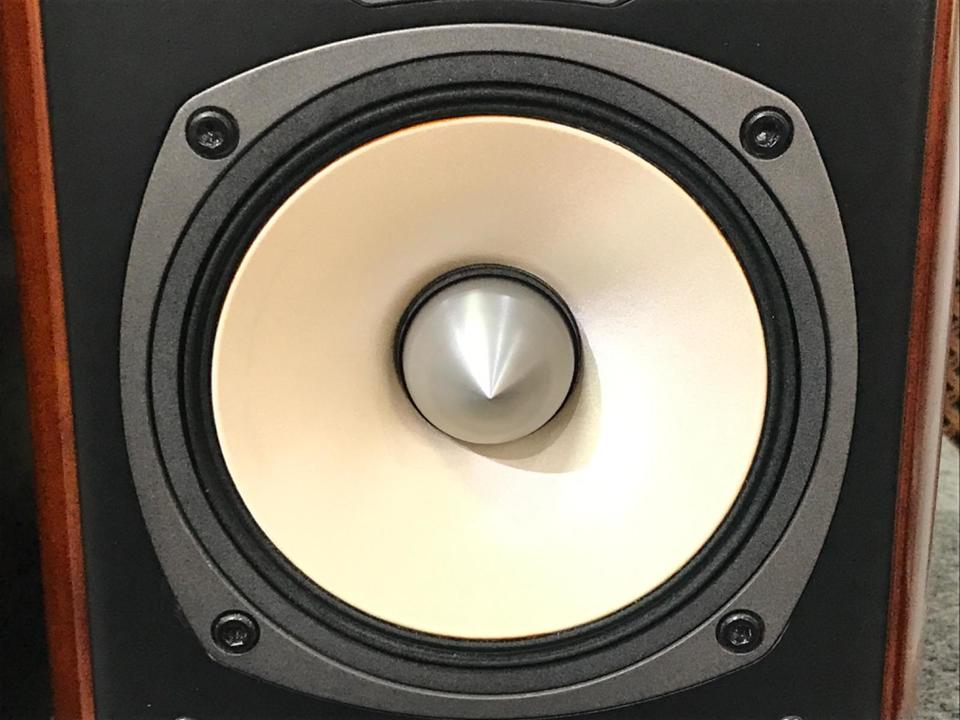 D-412EX ONKYO - 中古オーディオ 高価買取・販売 ハイファイ堂
