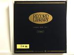 CLASSICAL MUSIC VOL.1[RECORD LIBRARY](赤盤)8枚組